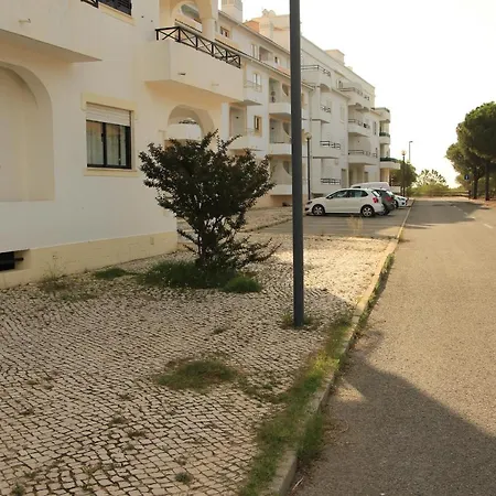 Apartamento Da Falesia Албуфейра