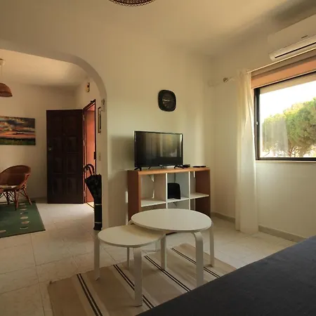 Апартаменты Apartamento Da Falesia *