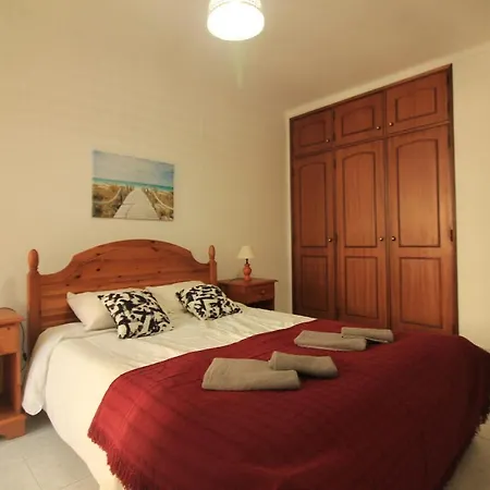 Apartamento Da Falesia Апартаменты *