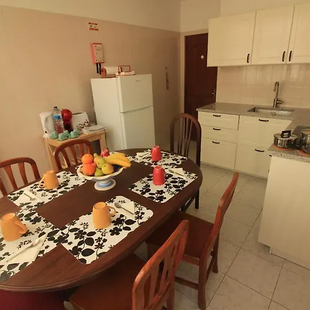 Apartamento Da Falesia * Albufeira