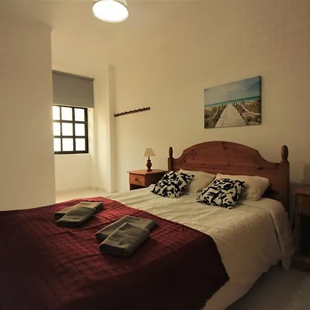 Apartamento Da Falesia Lejlighed