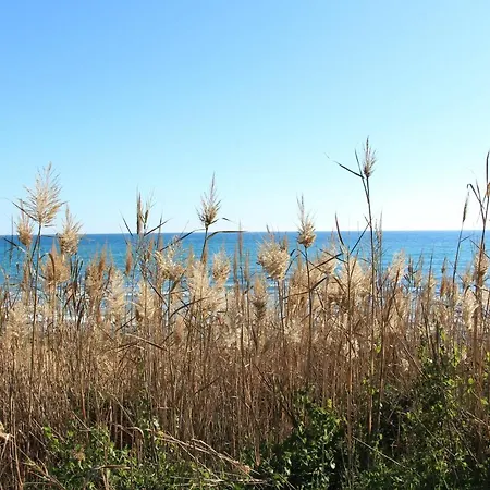 Apartamento Da Falesia Апартаменты Албуфейра