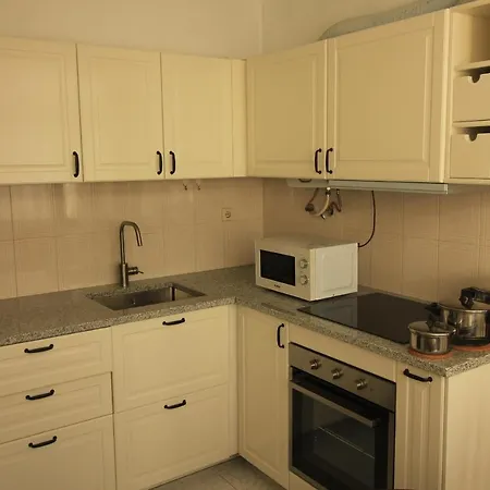 Apartamento Da Falesia * 알부페이라